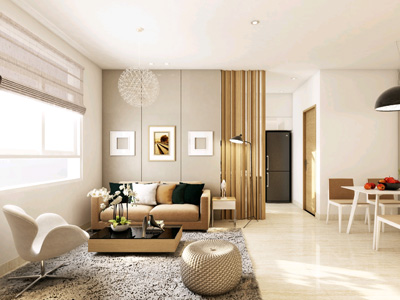 Apartments