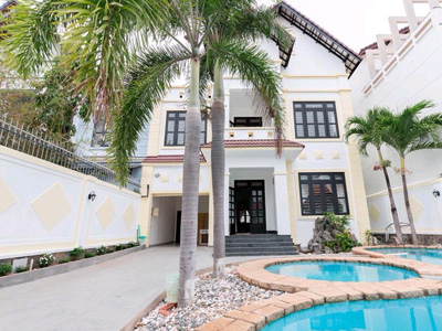 Villas