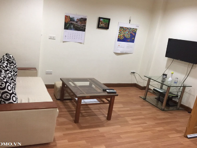 【新築】ヒマワリKim Ma サービスアパートメント,１ベッド,バーディン区,ハノイ市,ベトナム不動産