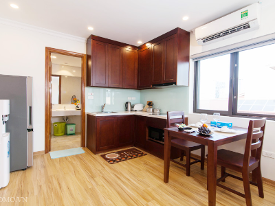 Kim Ma Thuong Street 1 bedroom price 700$, visit https://sumitomo.vn/,Contact: Mai: 0922 81 8282