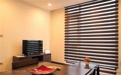 Cozy one bedroom apartment in Kim Ma street