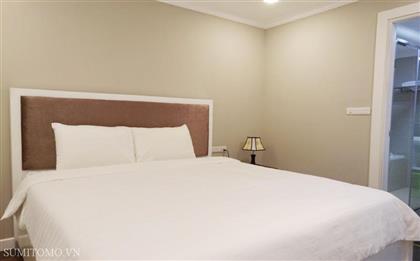 Luxury apartment for rent in Bui Thi Xuan, Hai Ba Trung