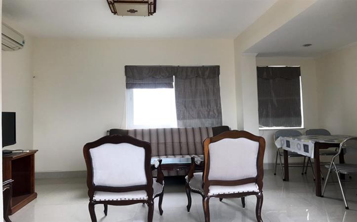 SERVICED APARTMENT IN THI SACH STREET, HAI BA TRUNG DISTRICS