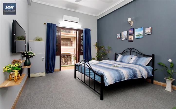 Studio apartment in Linh Lang street with luxury furnished and equipped.
