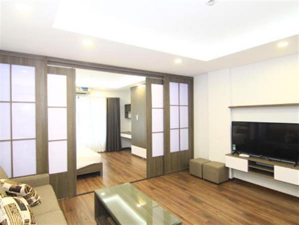 【新築】サービスアパートメント Dao Tan ,バーディン区,ハノイ市,ベトナム不動産