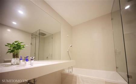 【新築】ヒマワリKim Ma サービスア 12パートメント,１ベッド,バーディン区,ハノイ市,ベトナム不動産