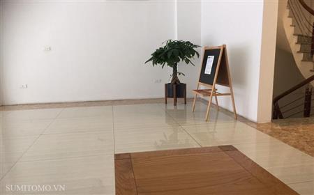 【新築】ヒマワリKim Ma サービスアパートメント,１ベッド,バーディン区,ハノイ市,ベトナム不動産 78