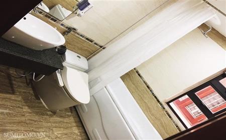 Sumi building for rent service apartment for 1 bedroom 500usd/month at Dao Tan, Ba Dinh, Ha Noi 7