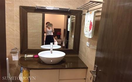 【新築】Linh Lang サービスアパートメント,１ベッド,バーディン区,ハノイ市 3