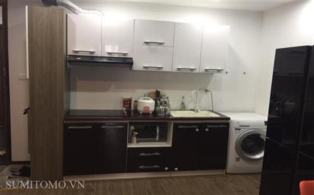 【新築】Linh Lang サービスアパートメント,１ベッド,バーディン区,ハノイ市 4