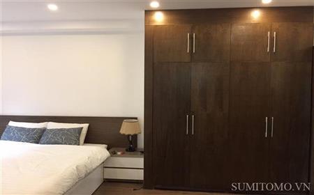 【新築】Linh Lang サービスアパートメント,１ベッド,バーディン区,ハノイ市 6