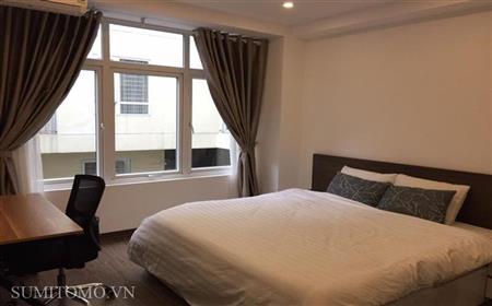 【新築】Linh Lang サービスアパートメント,１ベッド,バーディン区,ハノイ市 7